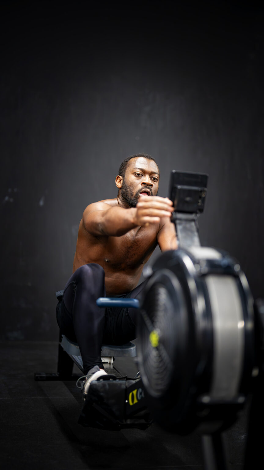 Crossfit Photography at Crossfit Valens in Luxembourg